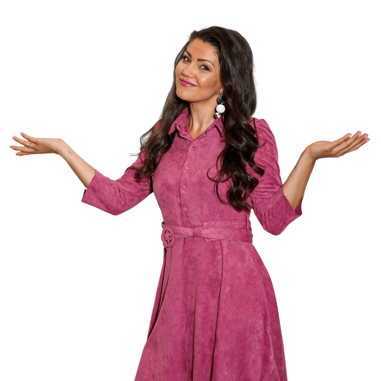 Савина Цукева с отворени ръце - добре дошли!