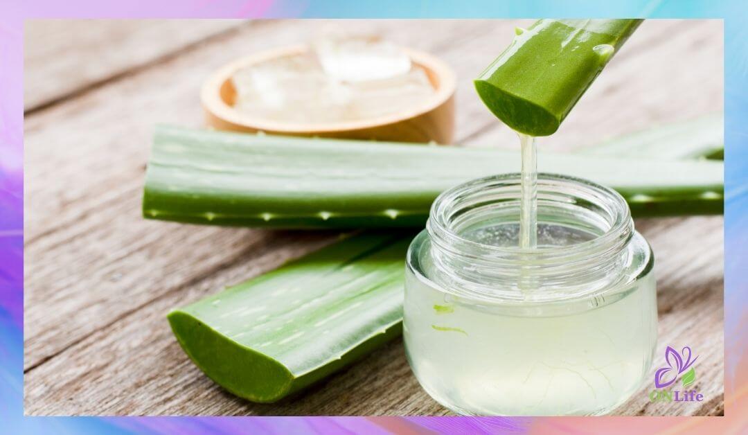 Алое Вера: 5 неочаквани рецепти и ползи за здравето