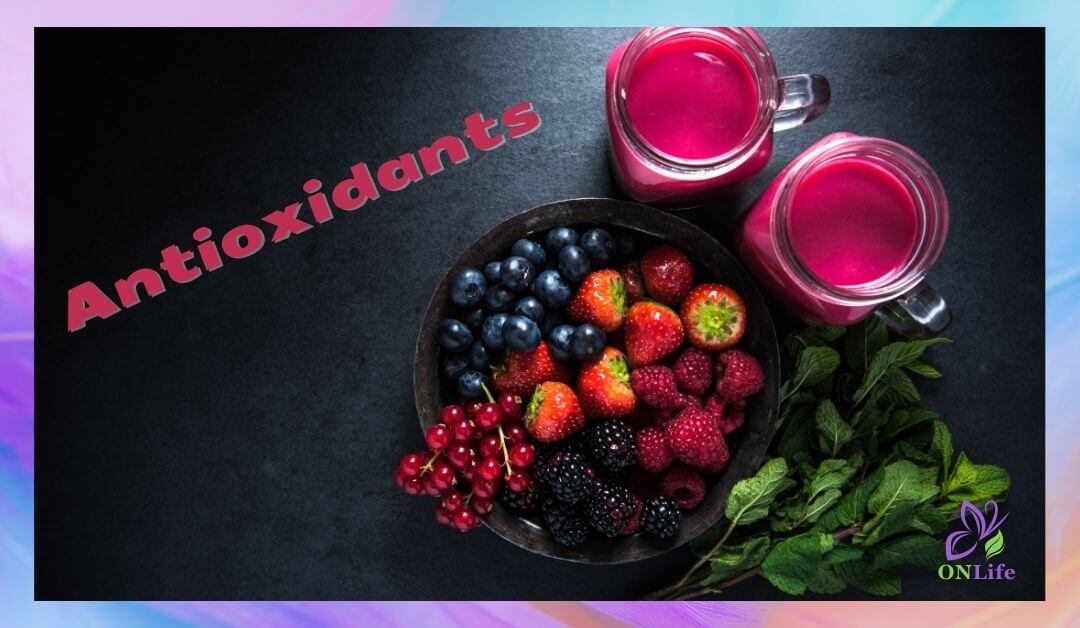 5 от най-богатите антиоксидантни храни - вашите супергерои срещу стареене