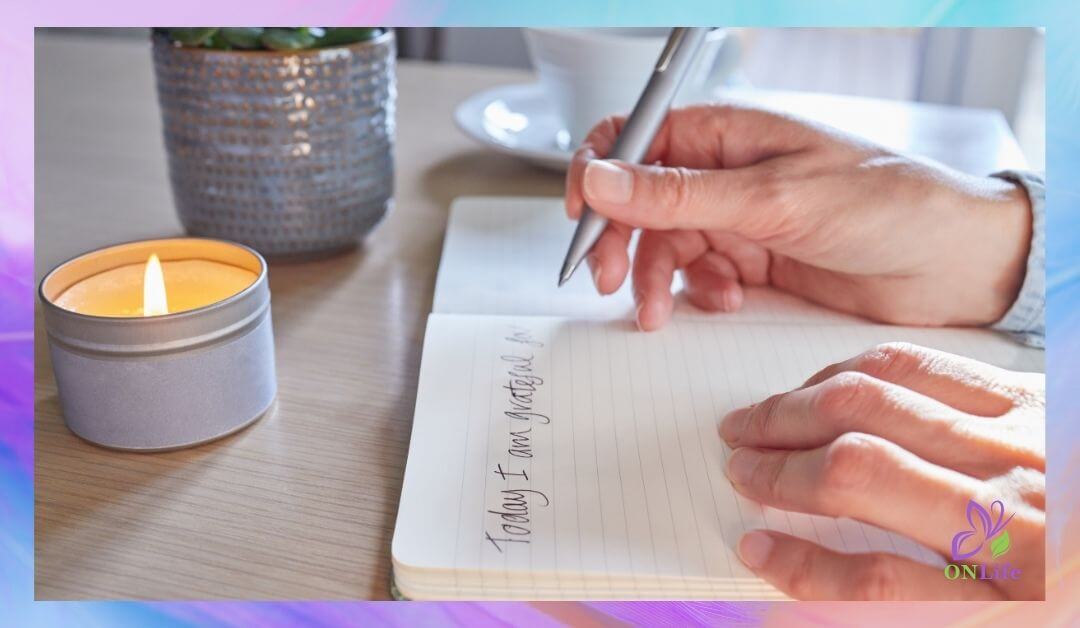 Практикуване на благодарност: Тайното оръжие на успешната жена