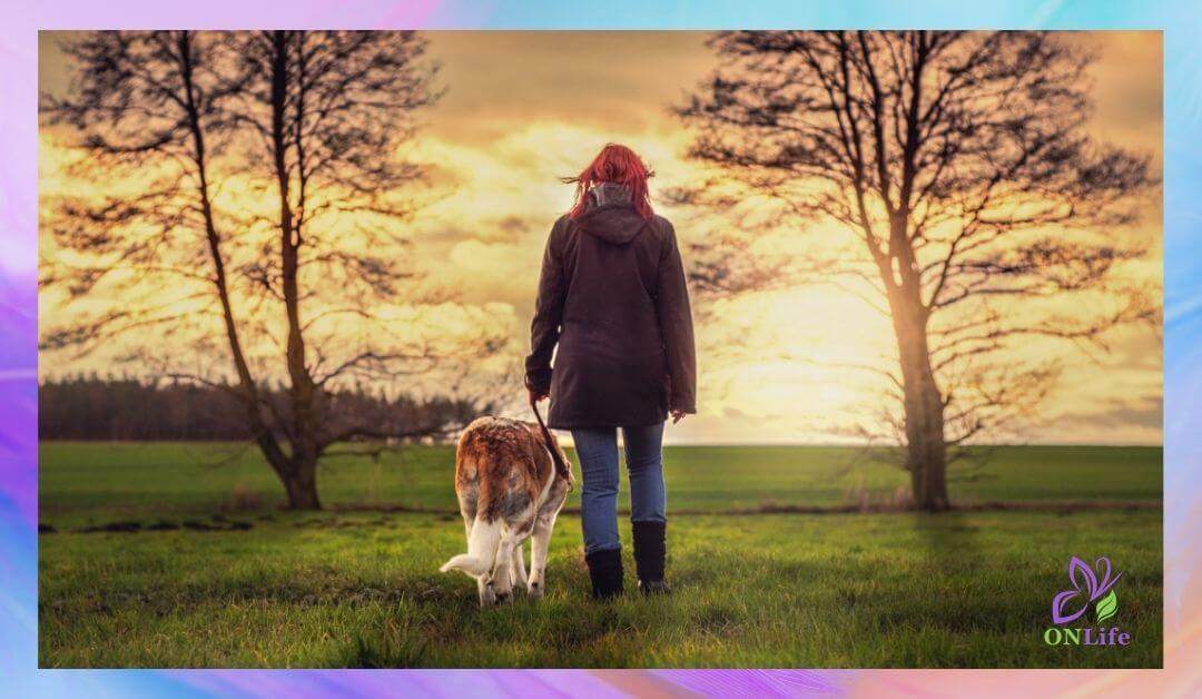 Ходенето: Лесен начин да влезете във форма