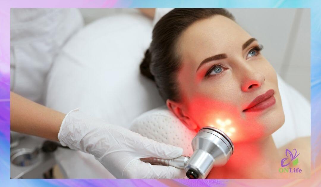 LED светлинна терапия: полезна или вредна за кожата?