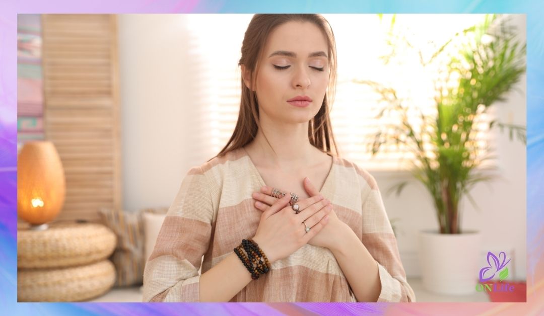 Как да се погрижа за себе си: 5 бързи техники за заети жени