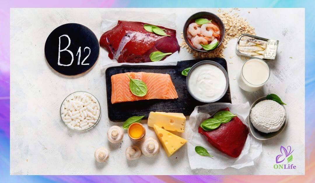 Витамин В12: Тайният ключ за здраве и енергия