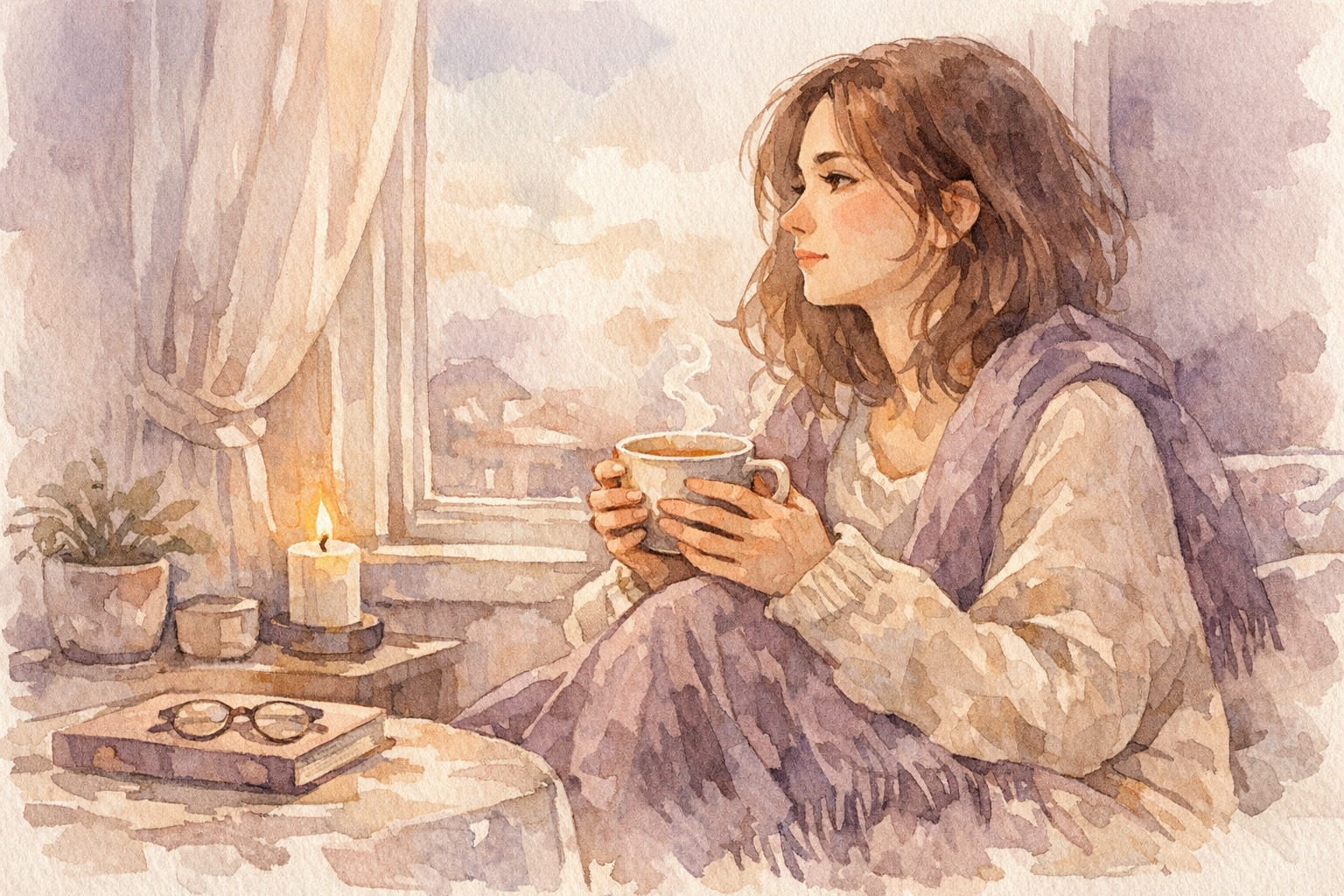 Заетите жени и почивката: Наистина ли умееш да си почиваш?